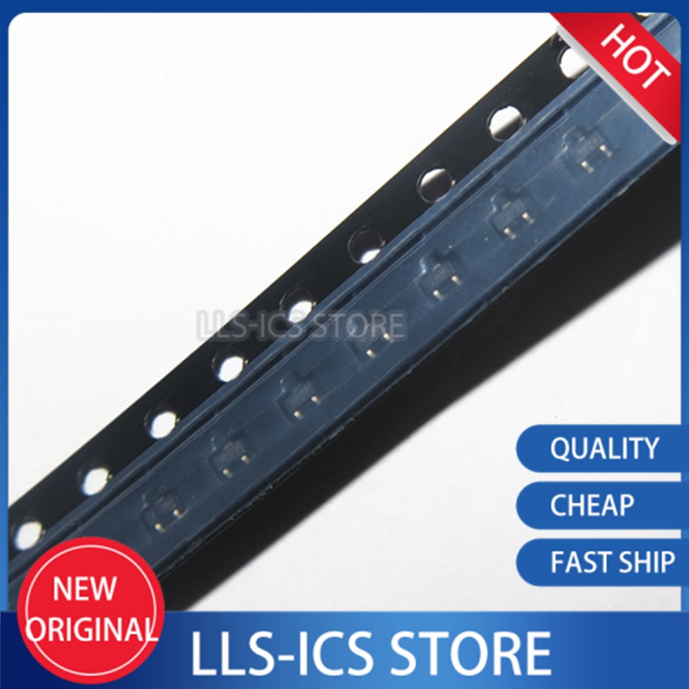 100 pcs/lot DDTA114EUA-7-F DDTA114YUA-7 DDTA114YUA-7-F DDTA124EUA-7-F DDTA143EUA-7-F DDTC114EUA-7-F DDTC114TUA-7-F